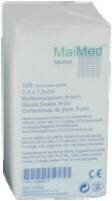 Mullcompress - 5x5 cm (8-fach) - MaiMed