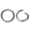 Steel - O-Ring