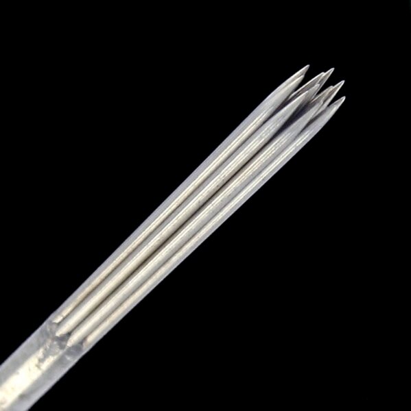 7er Flat - unsteril - 50 Stück 0.35 mm