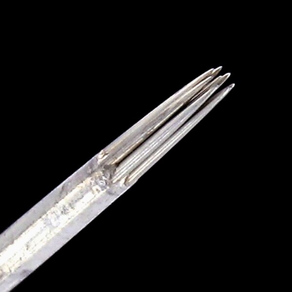 8er Liner - unsteril - 50 Stück 0.35 mm
