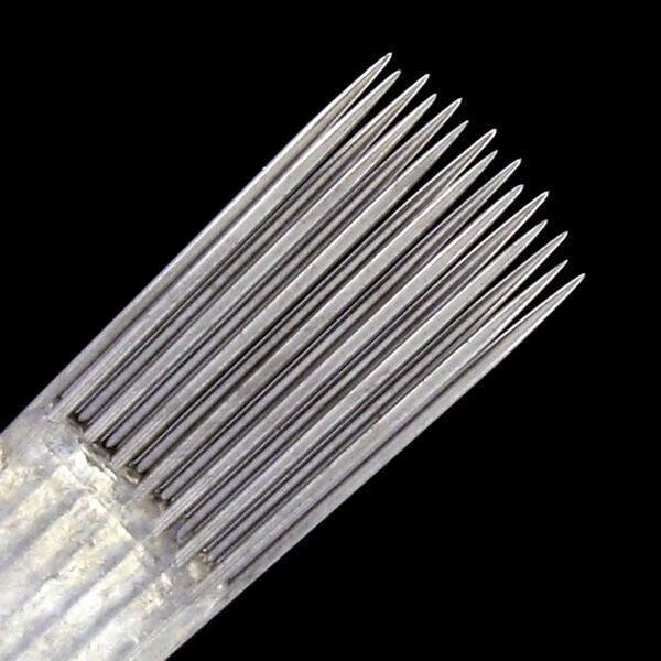 15er Soft Edge Magnum - non-sterile - 50 pieces 0.35 mm
