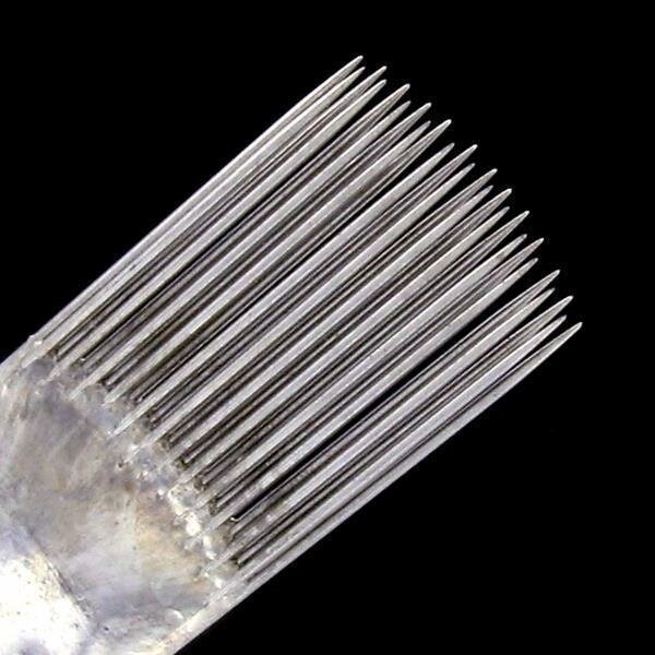 25er Soft Edge Magnum - non-sterile - 30 pieces 0.35 mm