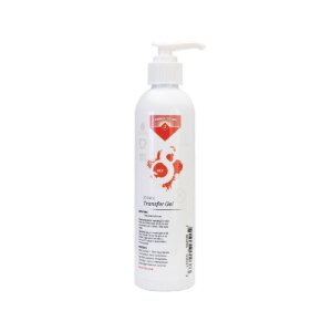 Tattoo Stencil Transfer Gel 2in1 - S8 RED