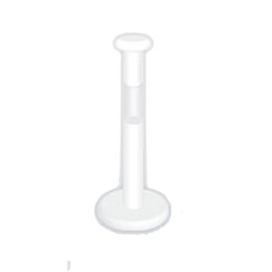 Bioflex - Push-In Retainer 1,2 x 6 mm