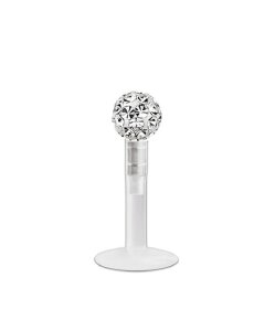 ETFE - Labret - Epoxy - Stahl Push-In System 1,2 mm 6 mm...