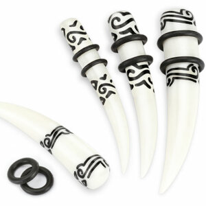 Bone - Taper/Expander - Tribal