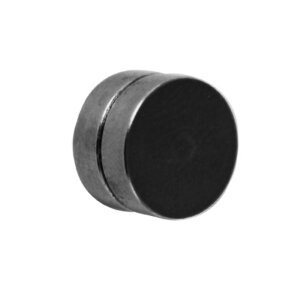 Stahl - Fake Plug - Magnet 10 mm