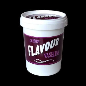 Vaseline - Flavour Tattoo Cherry 500 ml