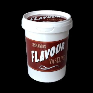 Vaseline - Flavour Tattoo Cinnamon 500 ml