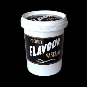 Vaseline - Flavour Tattoo Coconut 500 ml