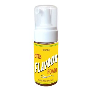 Foam - Flavour Tattoo Schaum