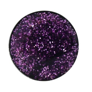 Acrylic - Plug - Glitter