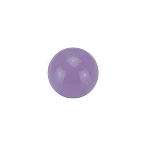 Steel - Screw ball - pastel purple - Supernova Concept