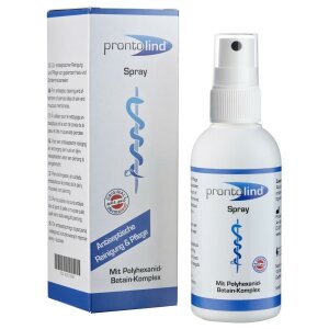 Prontolind - Spray - 75 ml