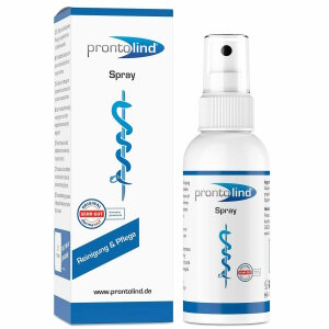 Prontolind - Spray - 75ml