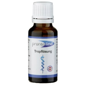 Prontolind - Lösung - 20 ml