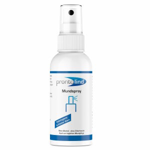 Prontolind - Mundspray - 75 ml