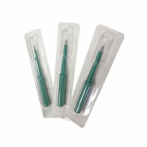 Biopsy Punch - 1,0 - 8 mm - for Skin Piercings