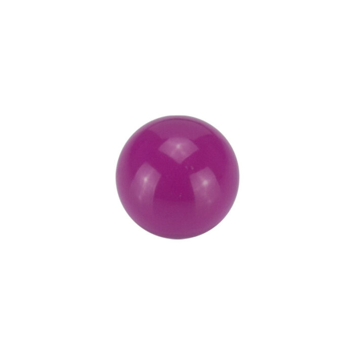 Stahl - Schraubkugel - Violett - Supernova Concept
