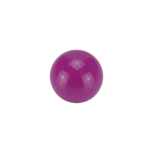 Steel - Screw ball - purple - SupernovaConcept