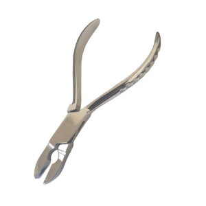 Ring Closing Plier - small - 13,5 cm