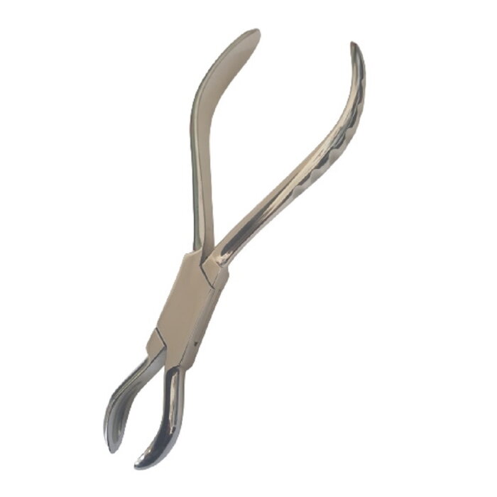 Ring Closing Plier - big - 16 cm
