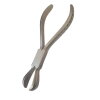 Ring Closing Plier - big - 14 cm