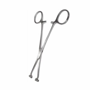 Septum plier - 16 cm