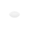 Steel - Screw disc - white - Supernova Concept