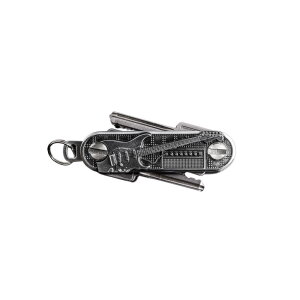 Schlüsselwerk Key Organizer Rockwerk
