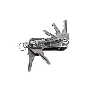 Schlüsselwerk Key Organizer Rockwerk