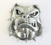 Belt Buckle - Bulldog - England Buckle