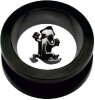 Black Steel - Tunnel - Gecko