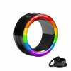 Black Steel - Tunnel - Regenbogen