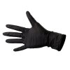 Gloves - with Lanolind - black - 100 pcs - Elephant M
