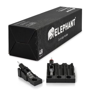 Elephant- Cartridge Holder