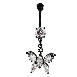 Černá ocel – banán –...