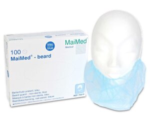 Beard-Protection - Maimed