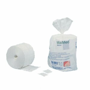 Cellulose Swabs - MaiMed