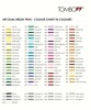 Haut Marker Pastell Farben Set 12er - Basics - Tombow