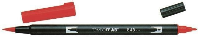 Skin Marker with 2 Tips - Tombow