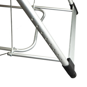 Leżanka do tatuażu – składana – 3-częściowa...