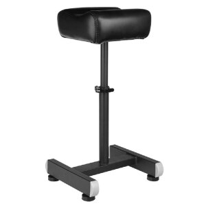 Tattoo Stand Pro Ink - Adjustable Armrest - Black