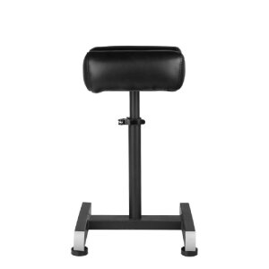 Tattoo Stand Pro Ink - Adjustable Armrest - Black