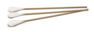 Cotton Sticks - Wood Tip - MaiMed