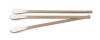 Cotton Sticks - Wood Tip - MaiMed 4 mm / 100 Stck