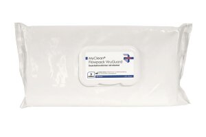 Disinfection - Flowpack  - MyClean Virugard