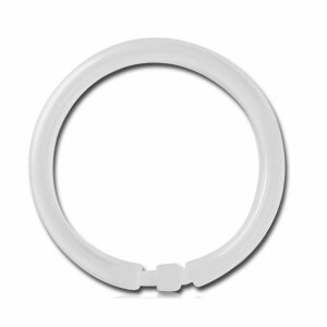 PTFE - Segmentring 1,2 mm 12 mm