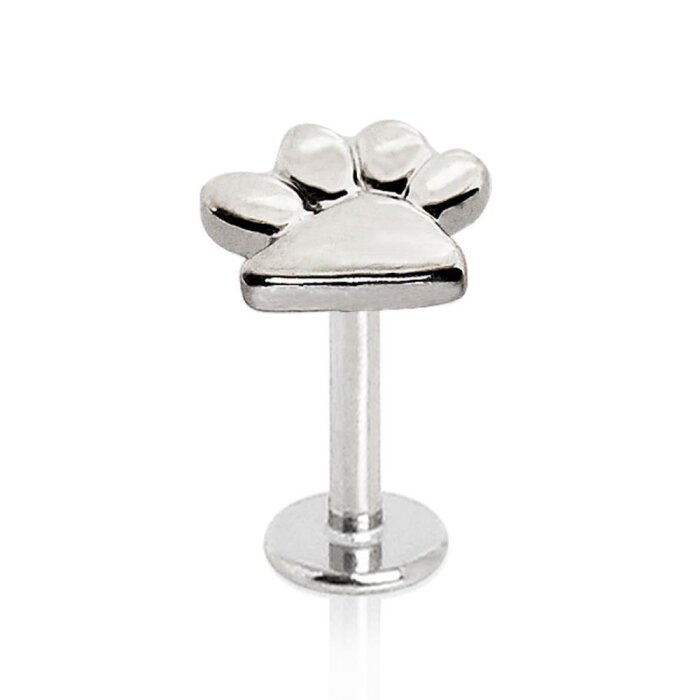 Steel - Labret - paw dogs