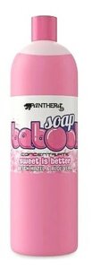 Panthera Babool Soap Pink - 1000ml